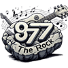 93.7 The Rock